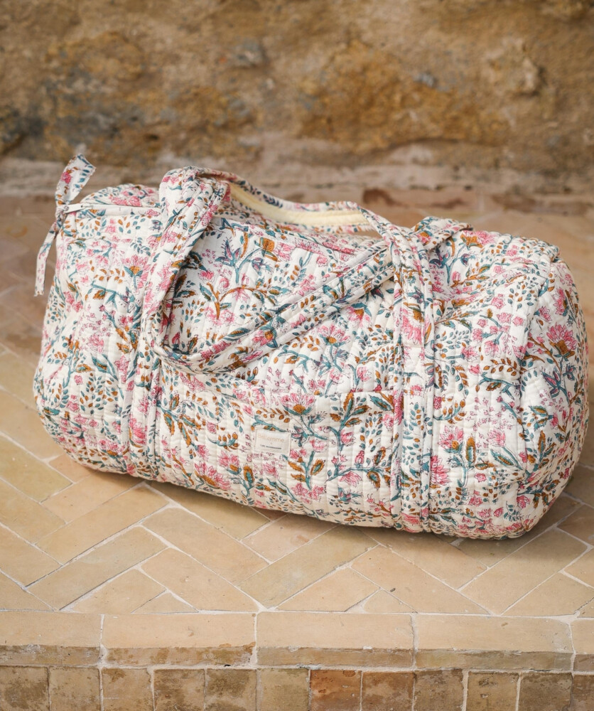 Sac week-end – Rhapsody confetti