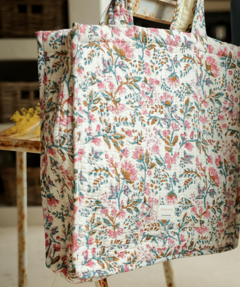 Sac Cabas – Rhapsody Confetti