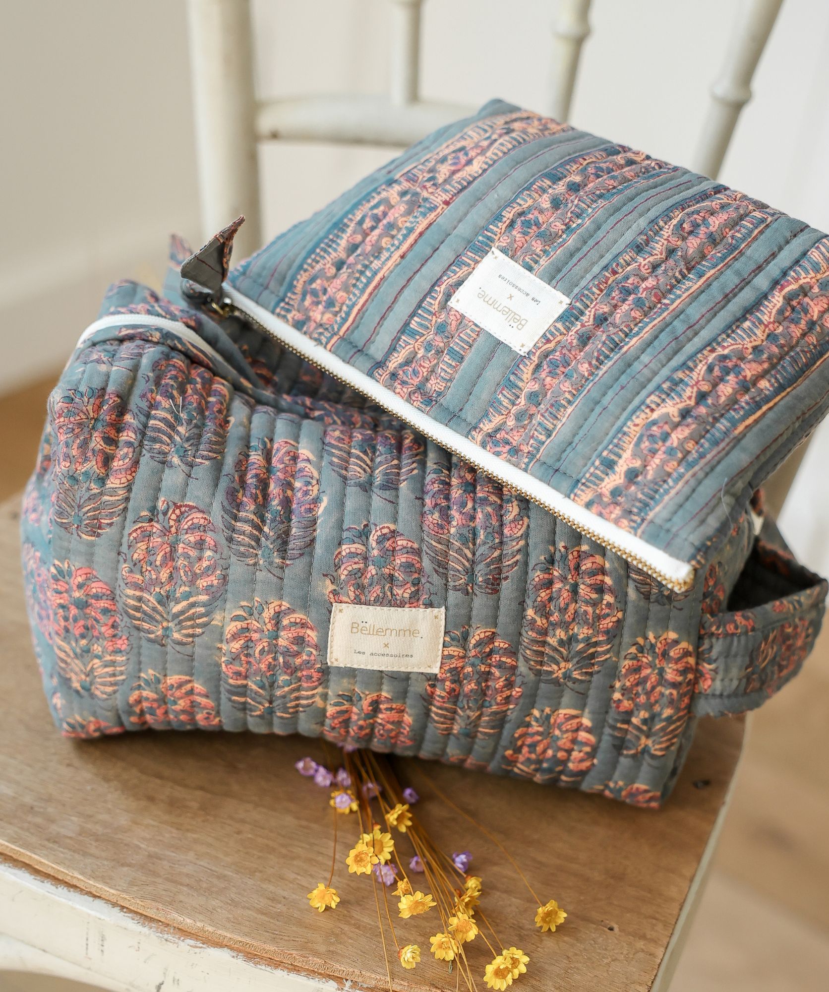 Trousse de toilette Jude – Karaikal