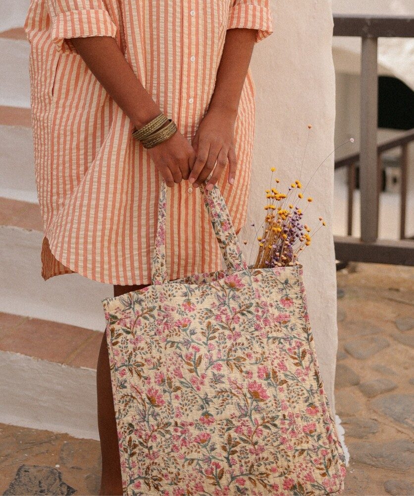 Sac Cabas – Rhapsody Confetti