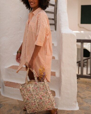 Sac Cabas – Rhapsody Confetti