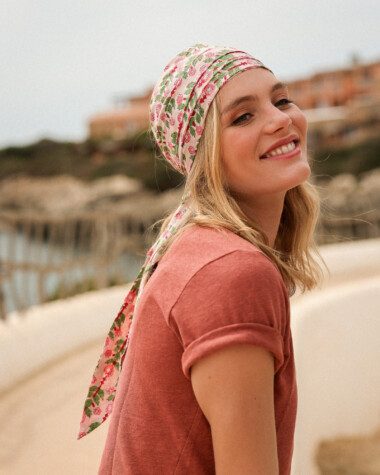 Bandeau – Goa