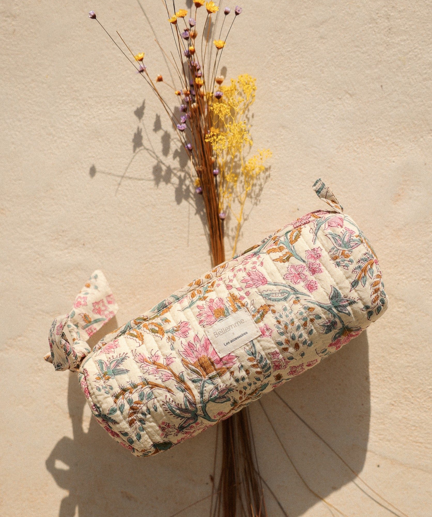 Trousse d’écolier Juno – Rhapsody Confetti