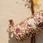 Trousse d’écolier – Mina Améthyste