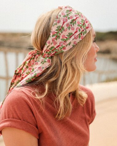 Bandeau – Goa