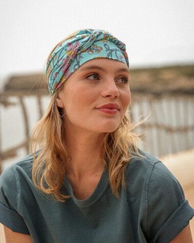 Bandeau – Riya