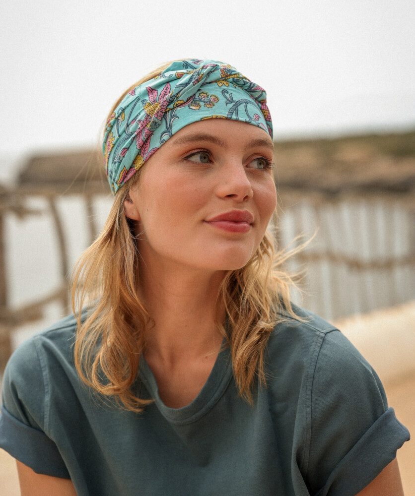 Bandeau – Riya