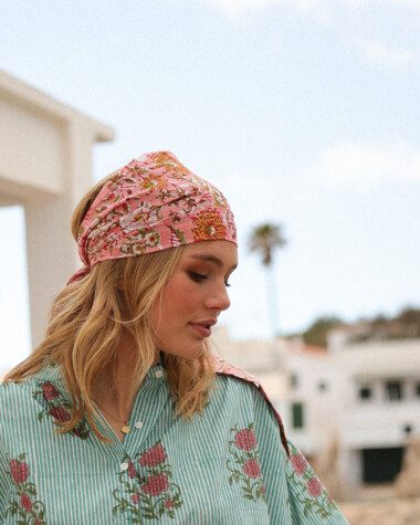 Bandeau – Oya