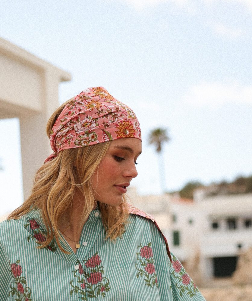 Bandeau – Oya