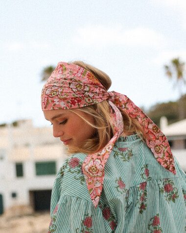 Bandeau – Oya