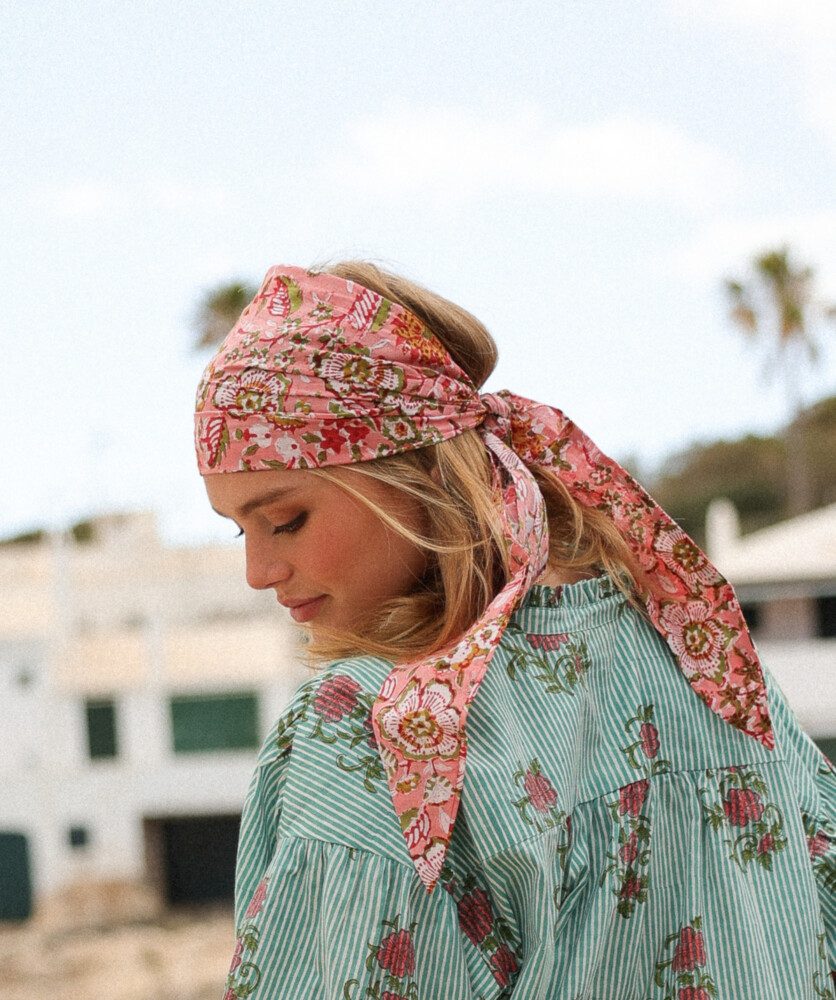 Bandeau – Oya