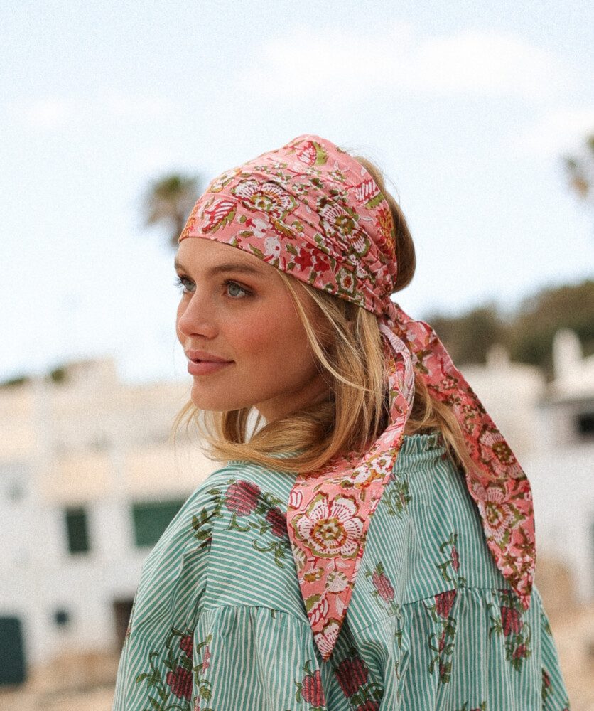 Bandeau – Oya