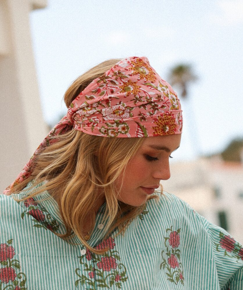 Bandeau – Oya