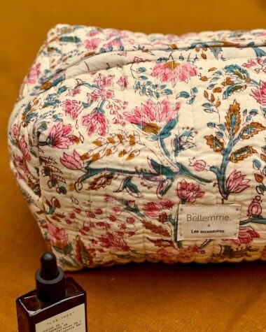 Trousse de toilette – Rhapsody Confetti