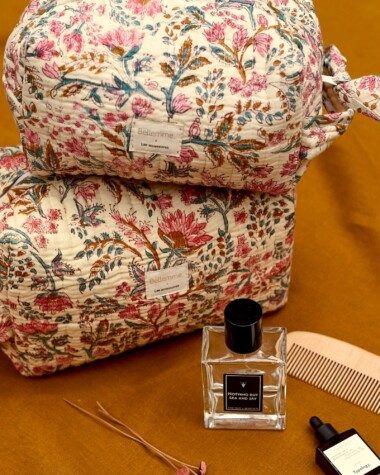 Trousse de toilette – Rhapsody Confetti