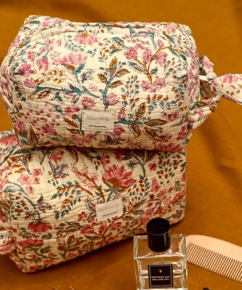 Trousse de toilette – Rhapsody Confetti