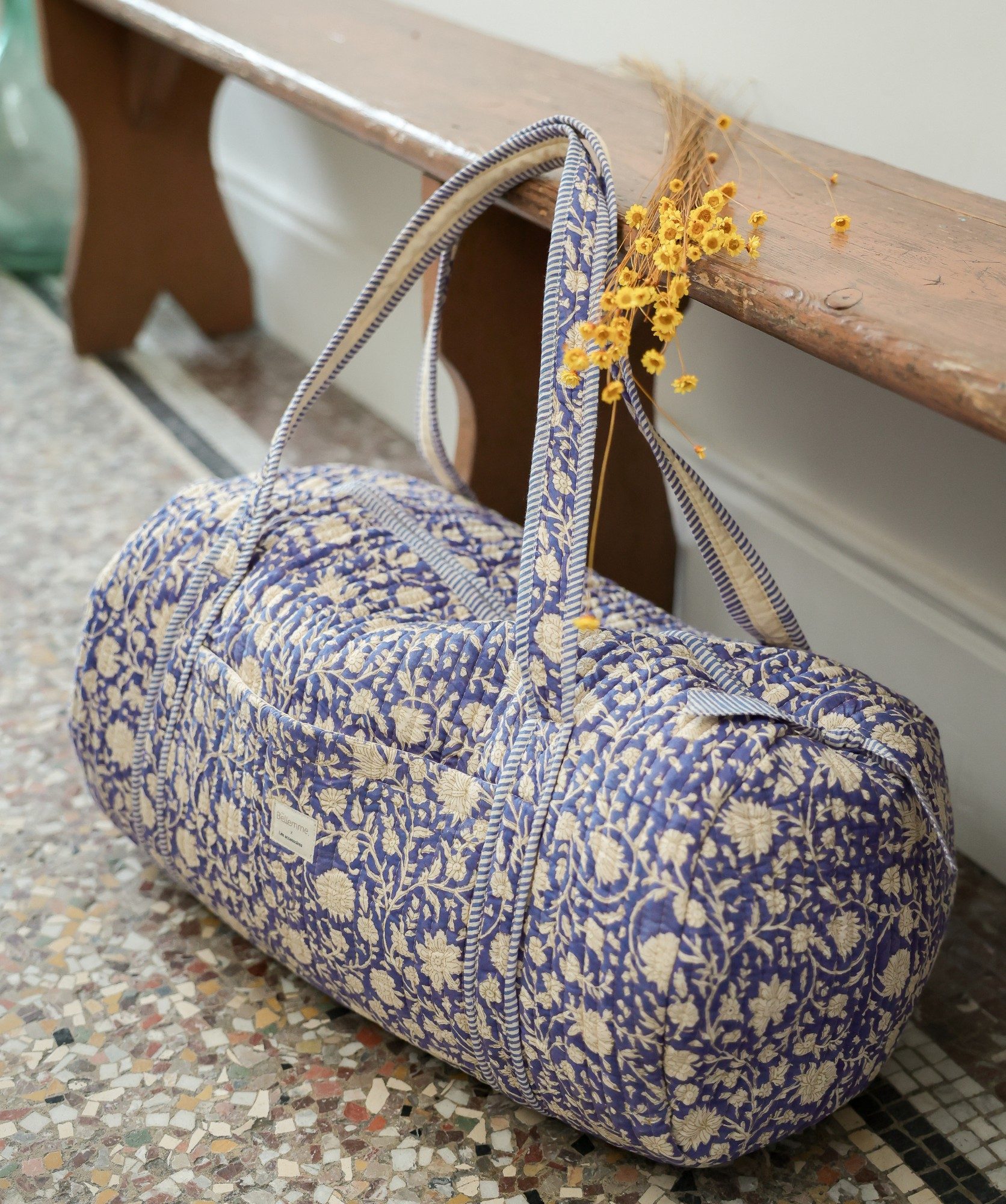 Sac week-end – Anjali Cobalt