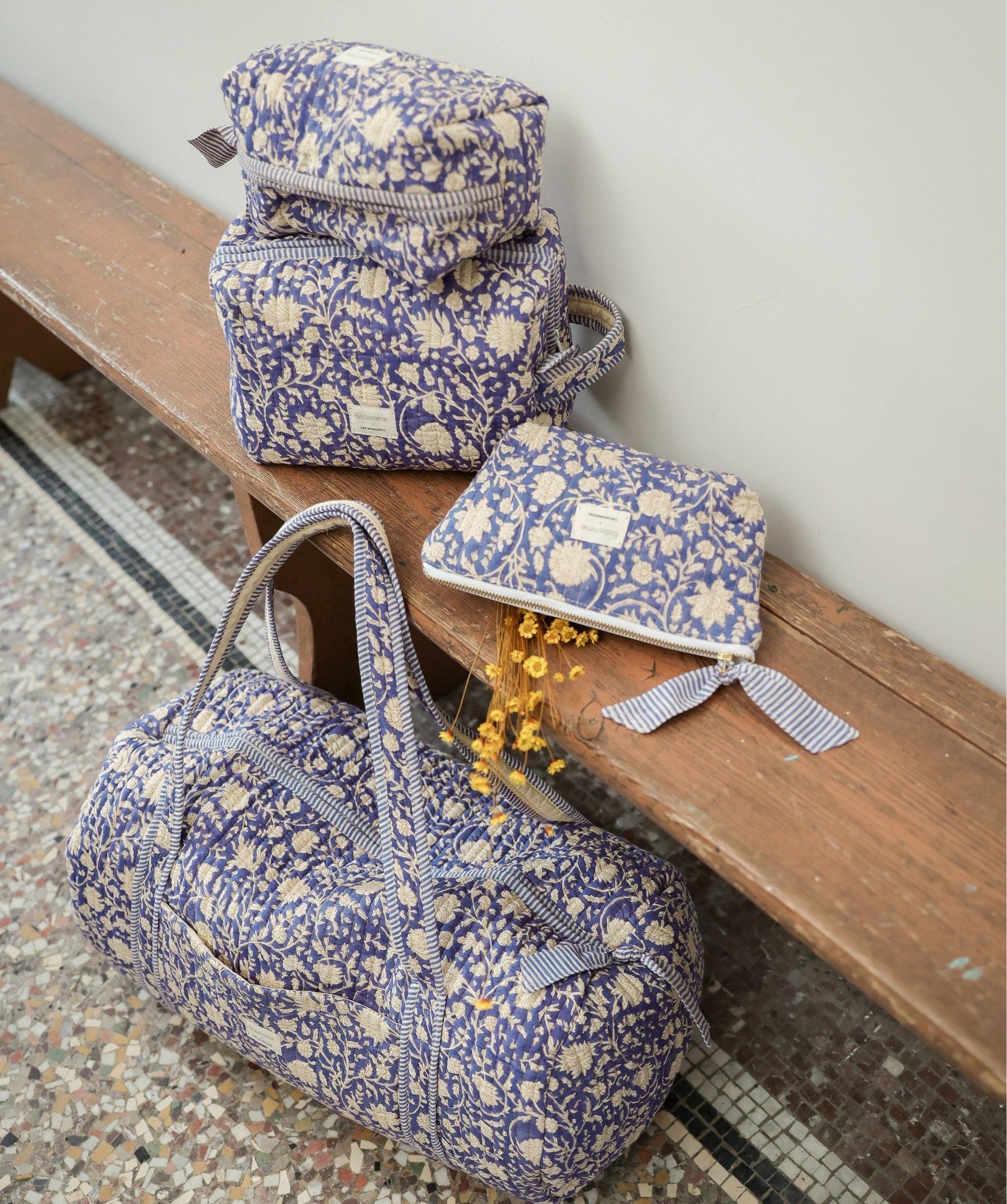 Sac week-end – Anjali Cobalt