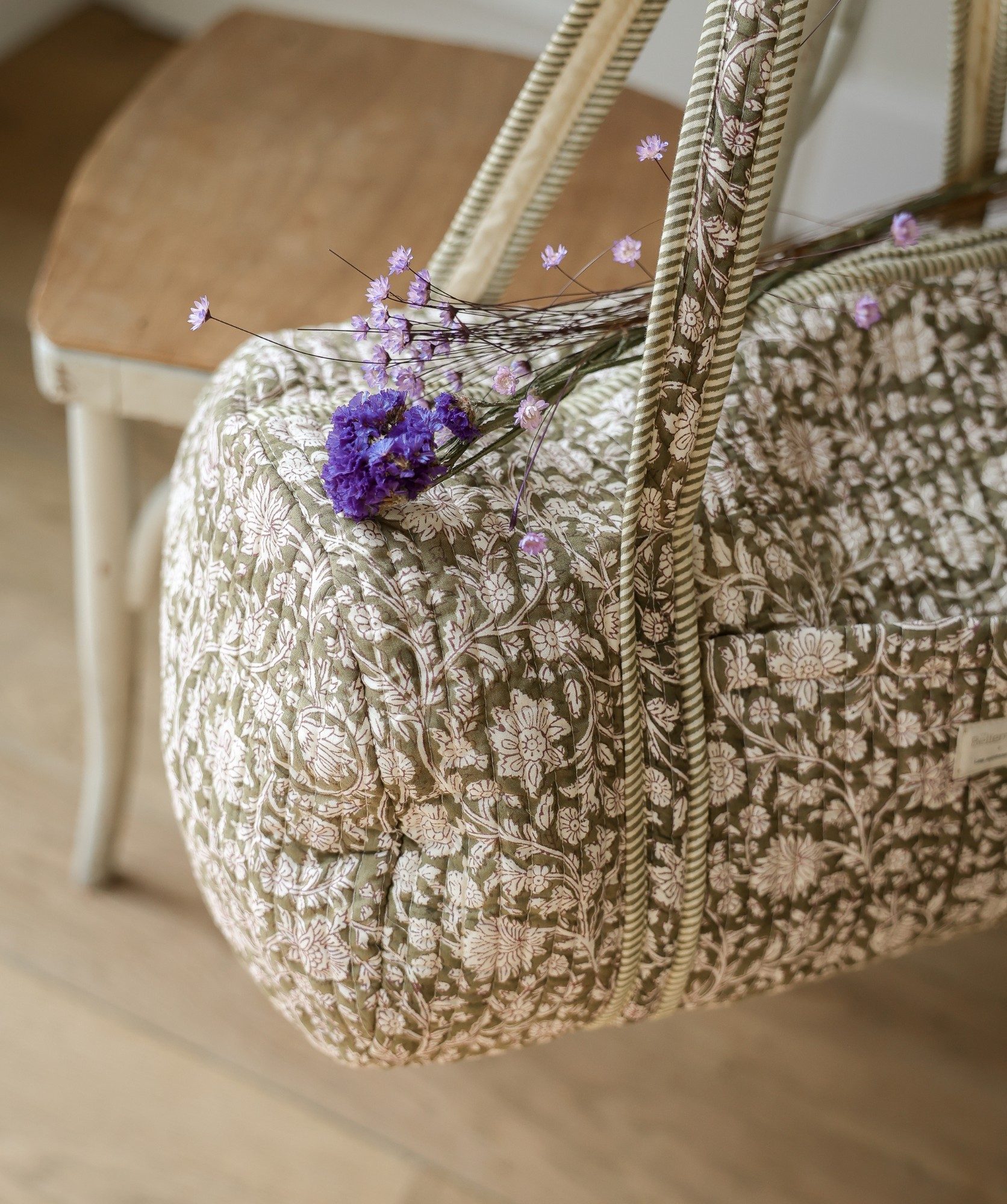 Sac week-end – Anjali kaki