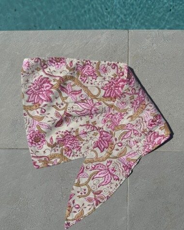 Bandeau – Varkala