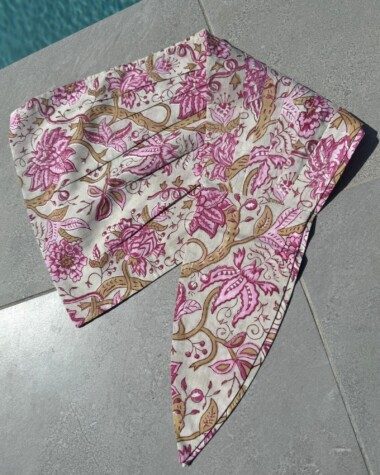 Bandeau – Varkala