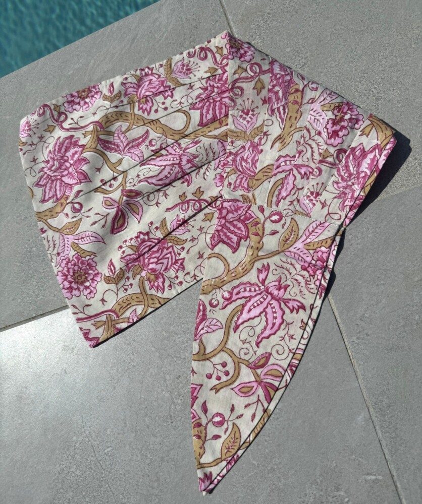 Bandeau – Varkala