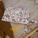 Pochette format medium – Rhapsody confetti