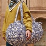 Sac week-end – Anjali Cobalt