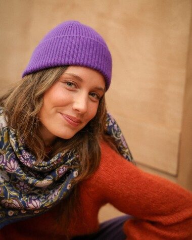 Foulard grand format – TAJ