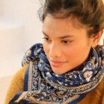 Foulard grand format – Jaya Marine
