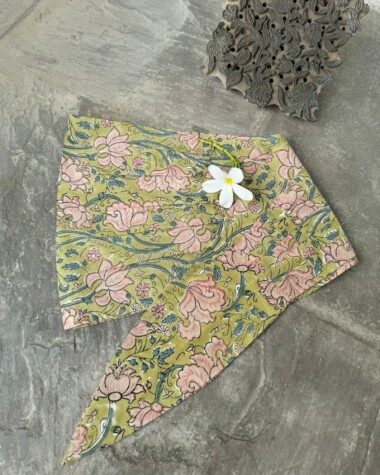 Bandeau – Kolkata