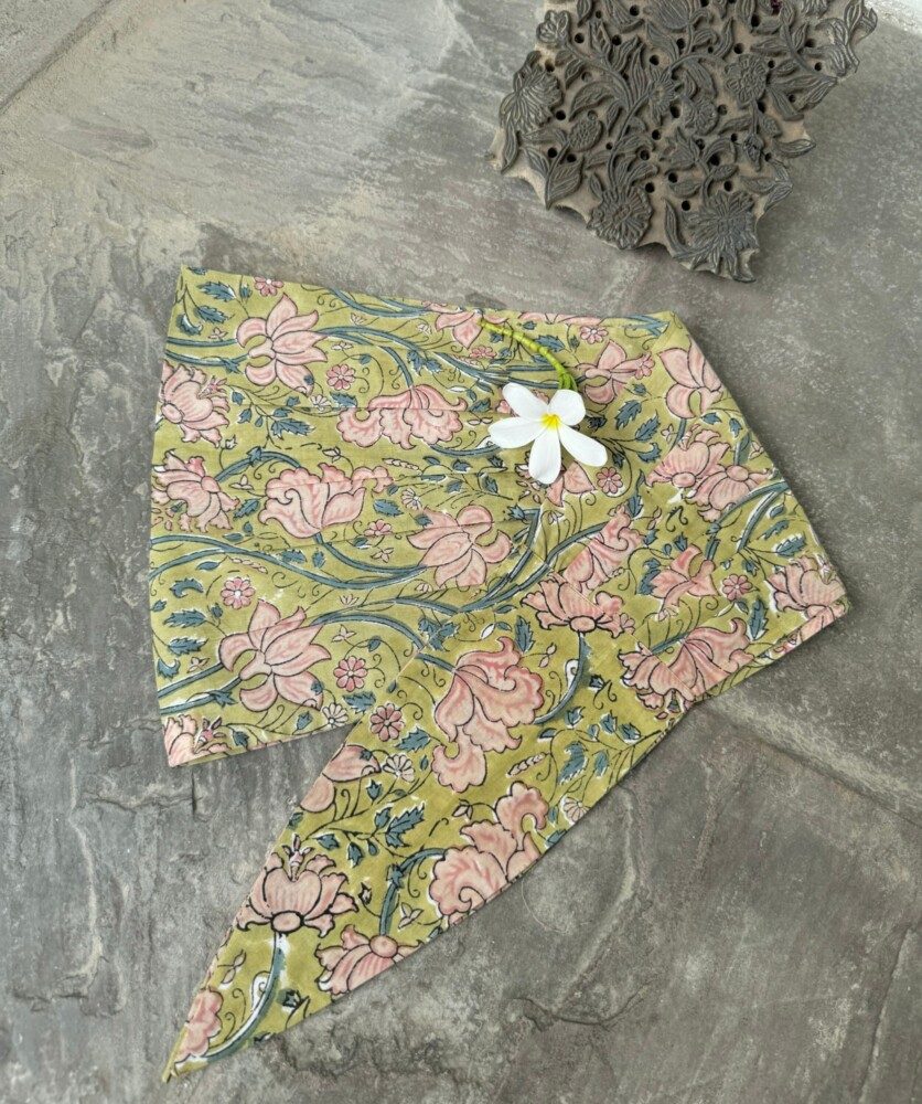 Bandeau – Kolkata