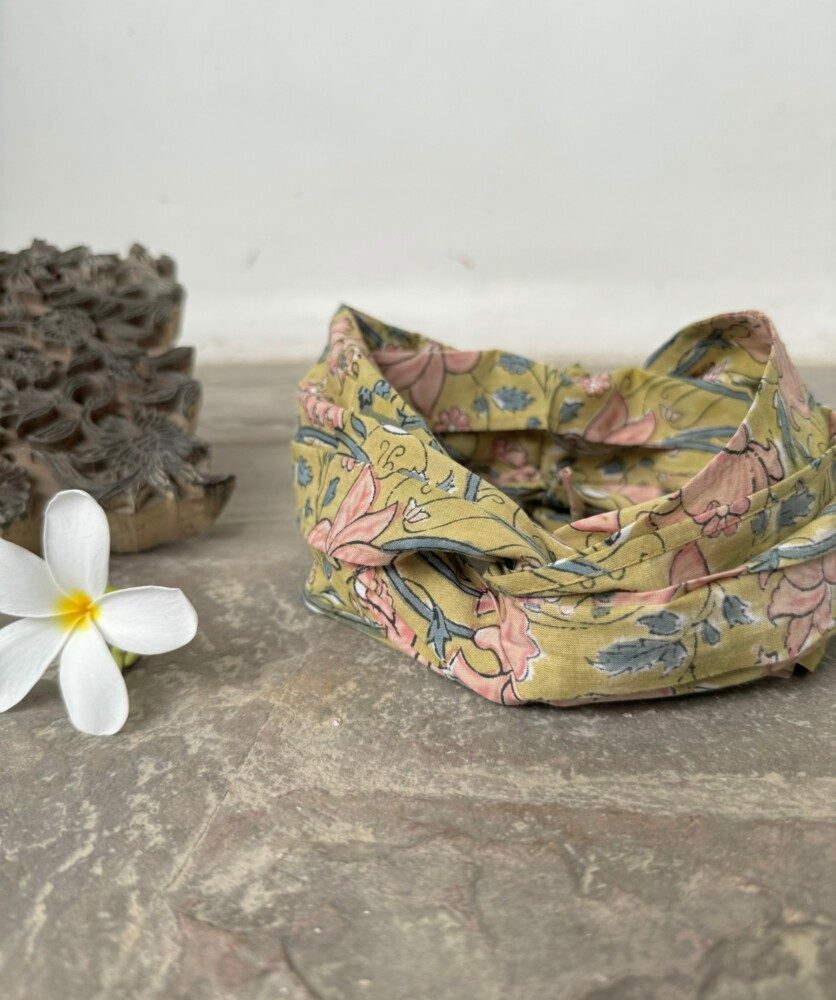 Bandeau – Kolkata