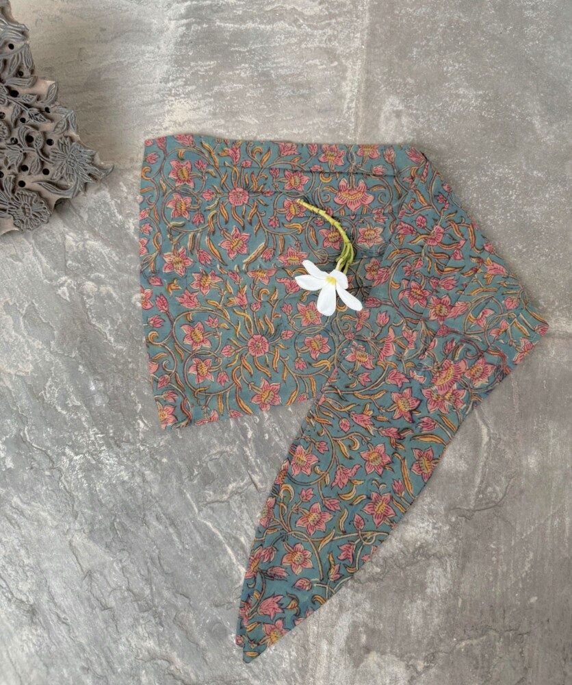Bandeau – Pondichery