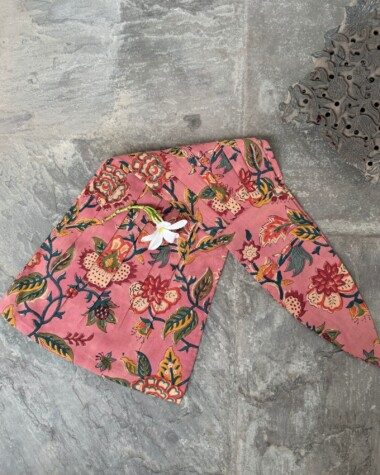 Bandeau – Srinagar