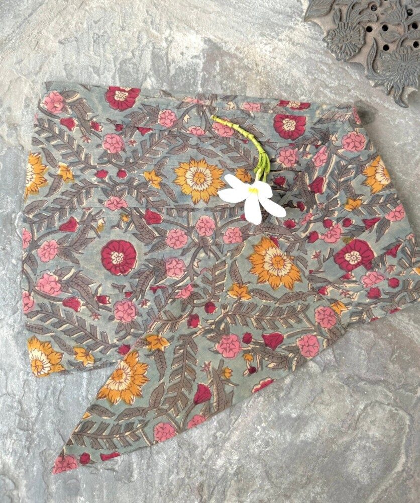 Bandeau – Udaïpur