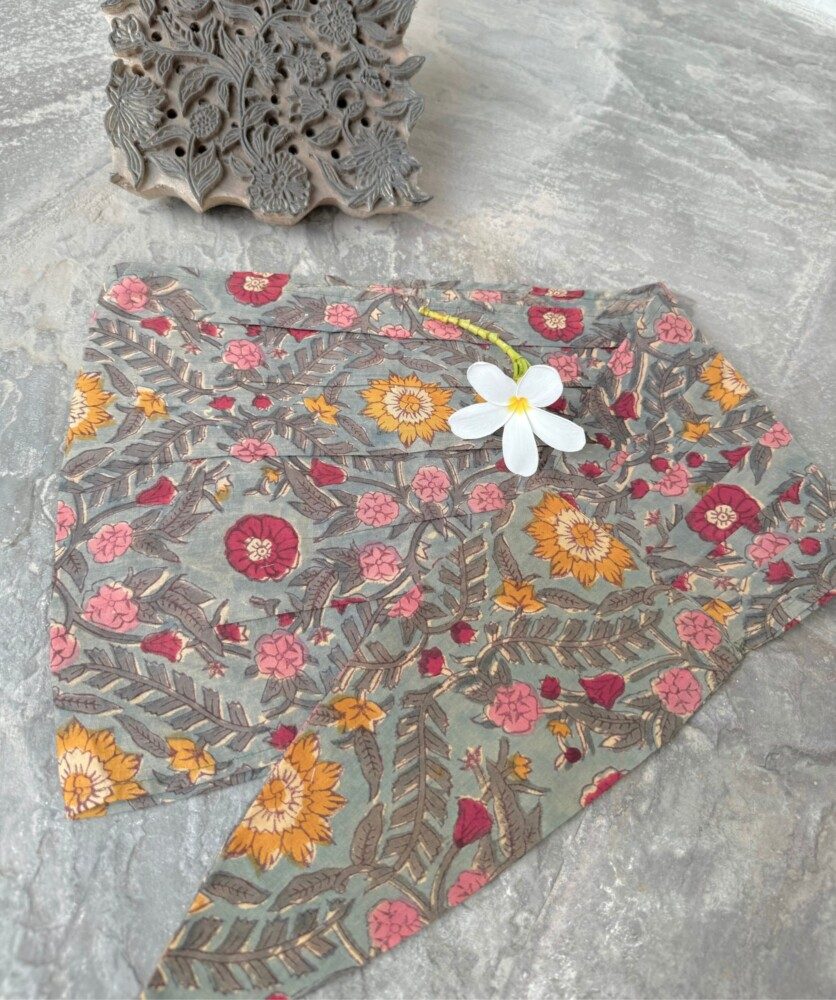 Bandeau – Udaïpur