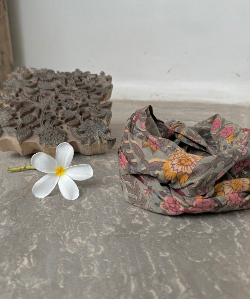 Bandeau – Udaïpur