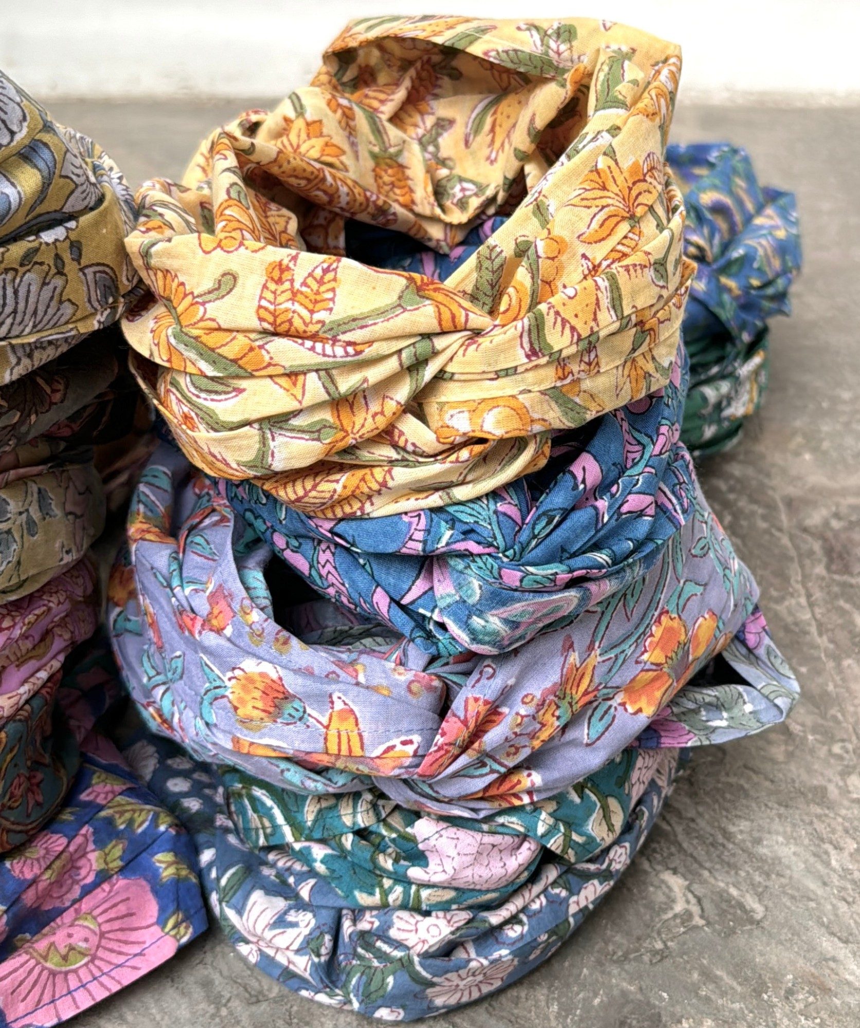 Bandeau – Milam