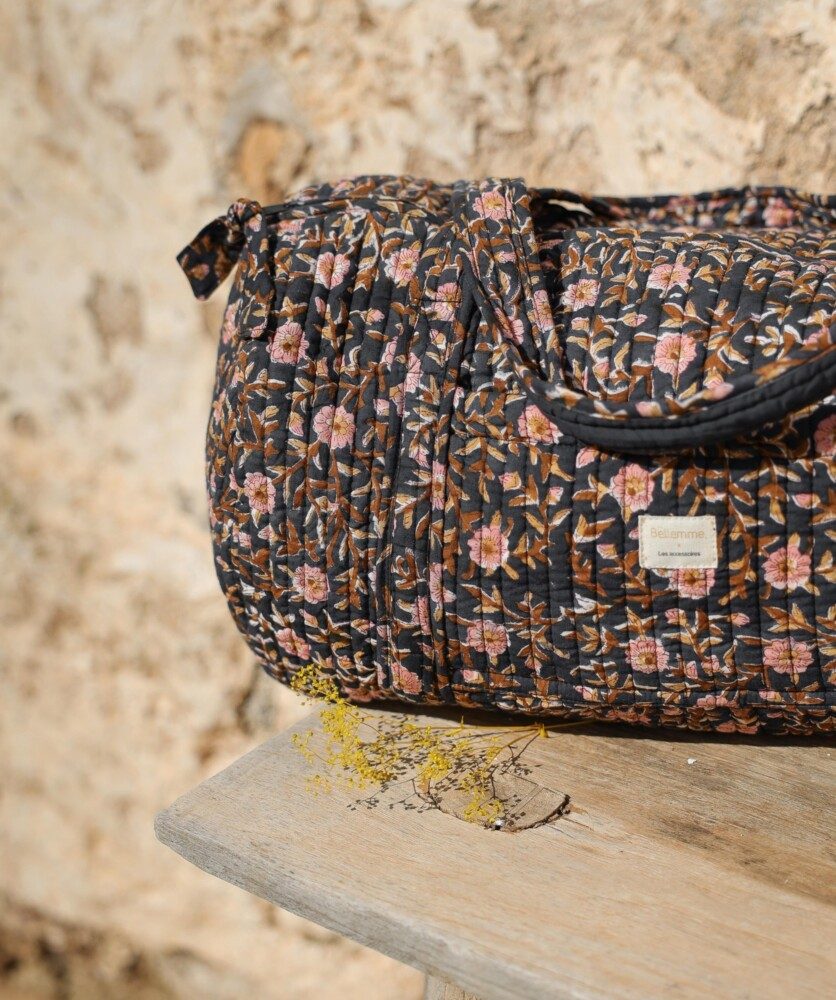Sac Week-end – Scarlett Encre