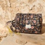 Trousse de toilette Jude petit format – Scarlett Encre