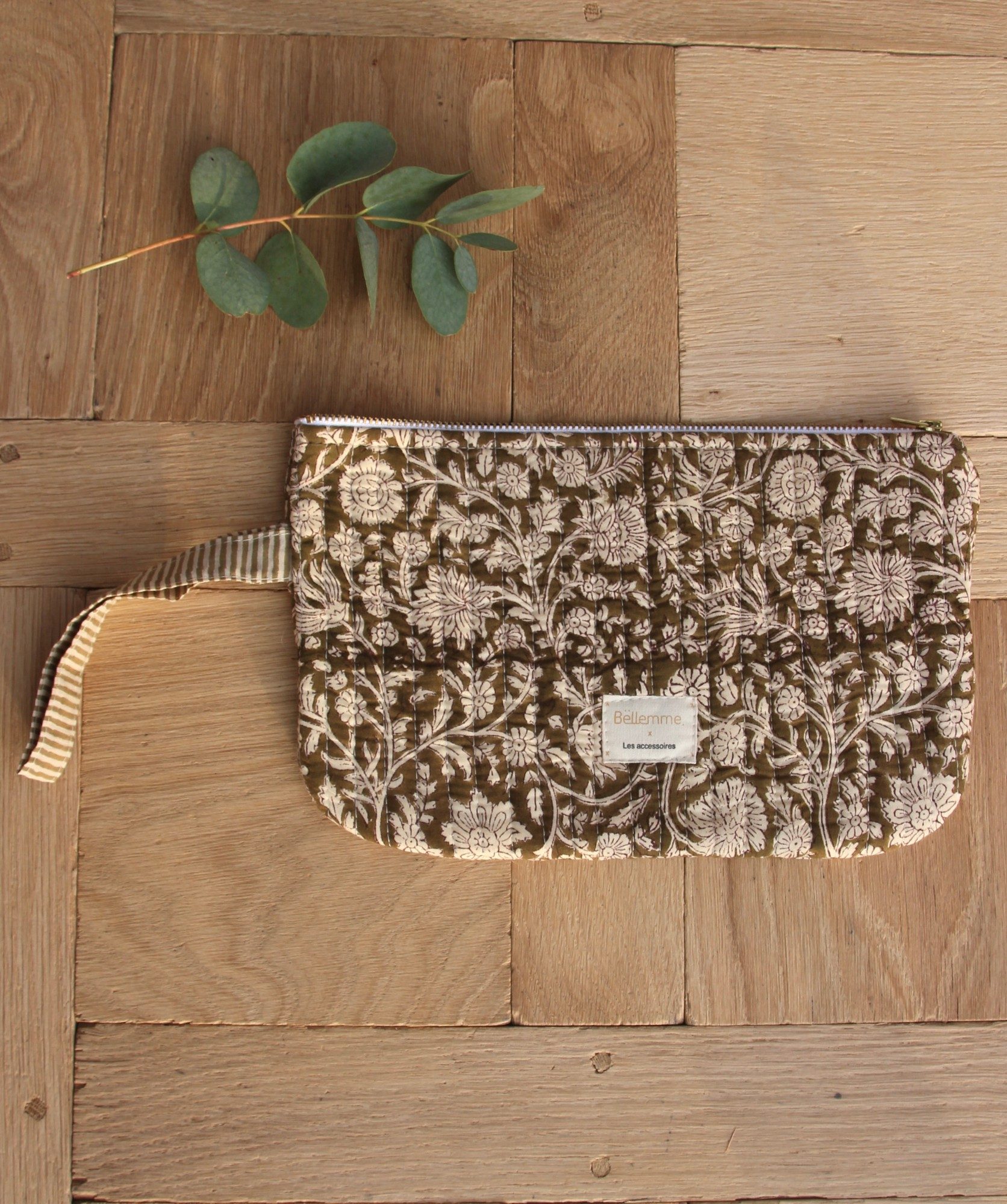Pochette medium Sid – Anjali Kaki
