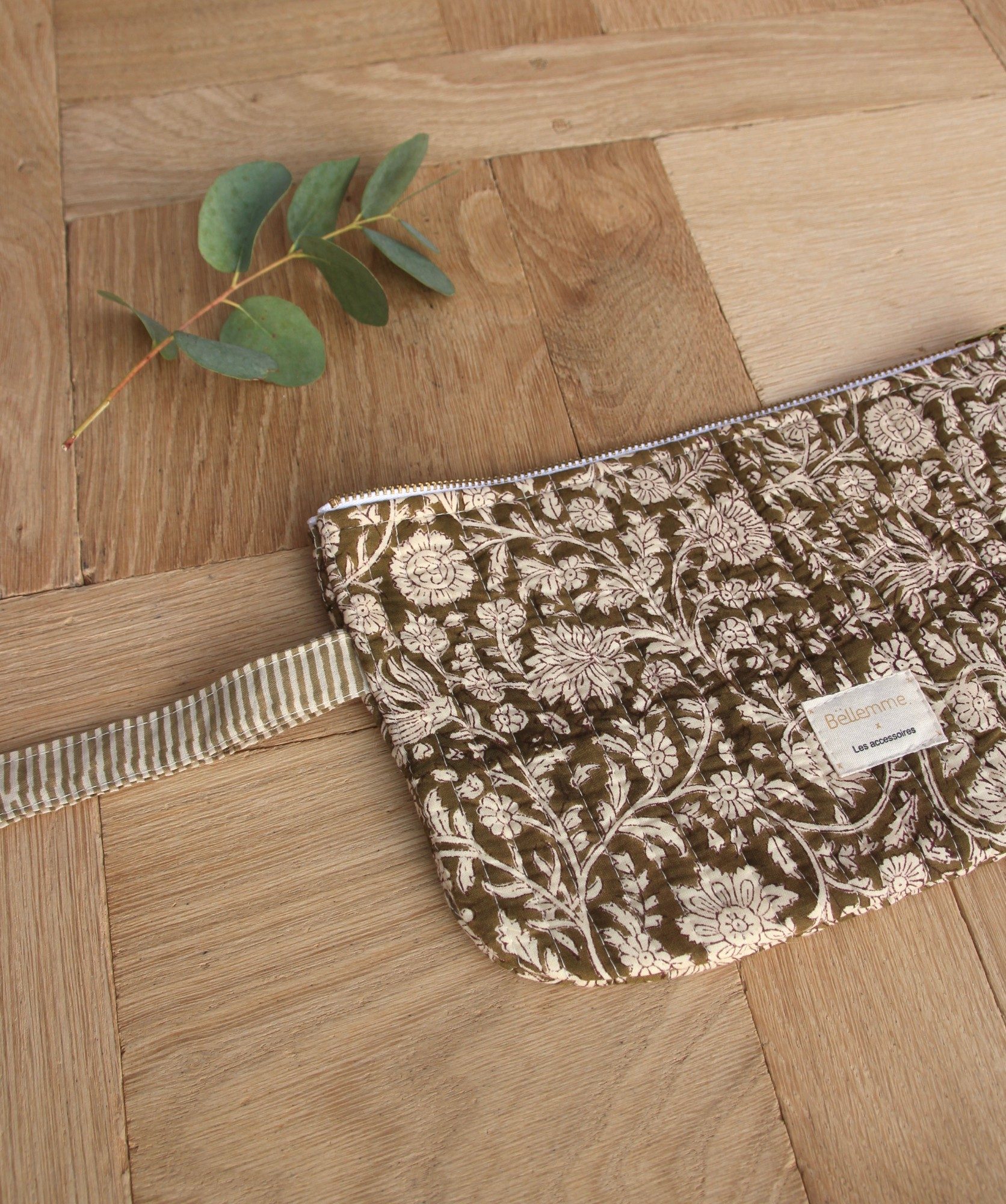 Pochette medium Sid – Anjali Kaki