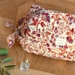 Trousse de toilette – Rhapsody Amethyste