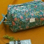 Trousse de toilette – Rhapsody Aqua