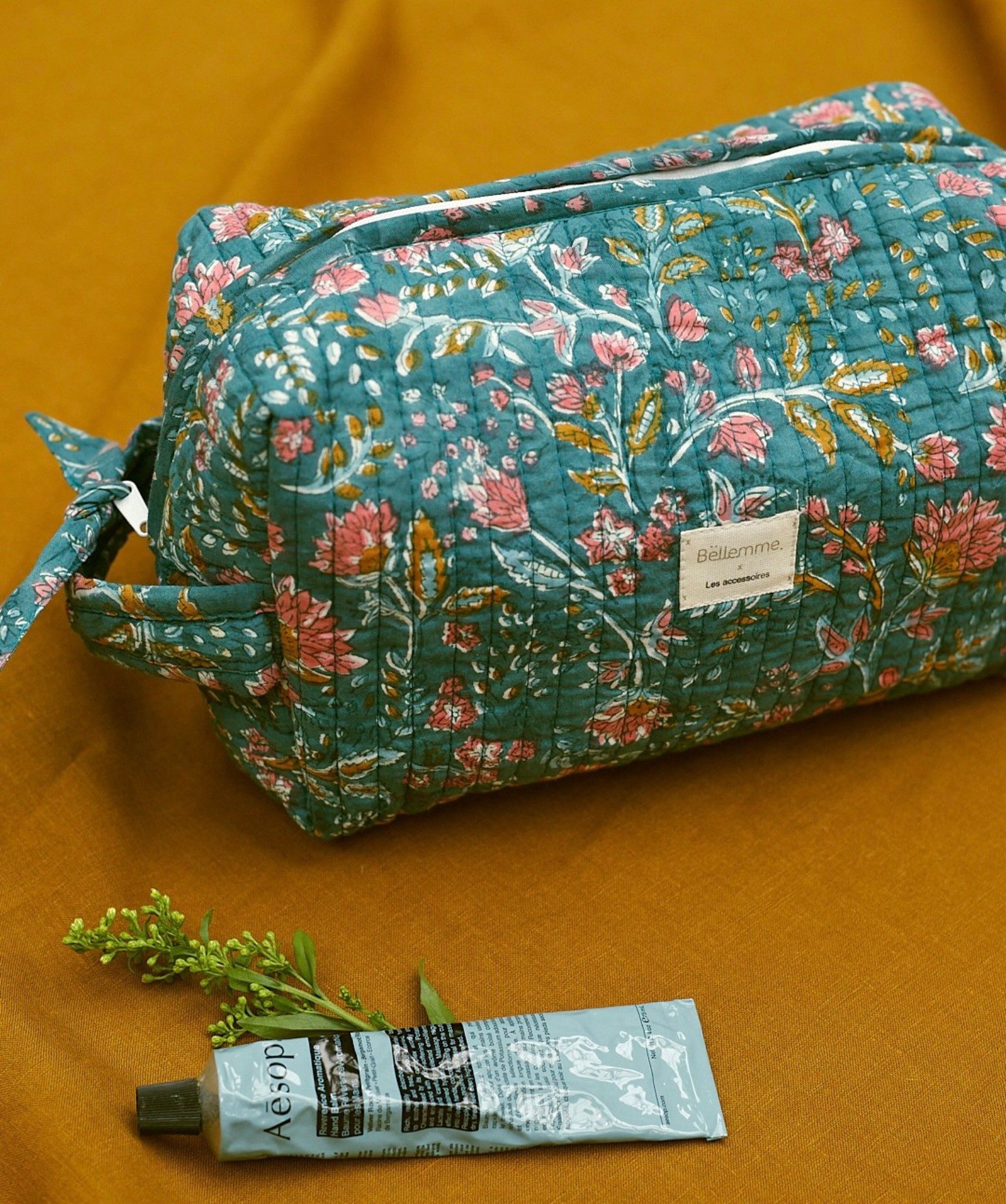 Trousse De Toilette Oilily - Occasion, Marque Néerlandaise Colorée