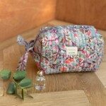 Trousse de toilette petit format – Rhapsody Ciel