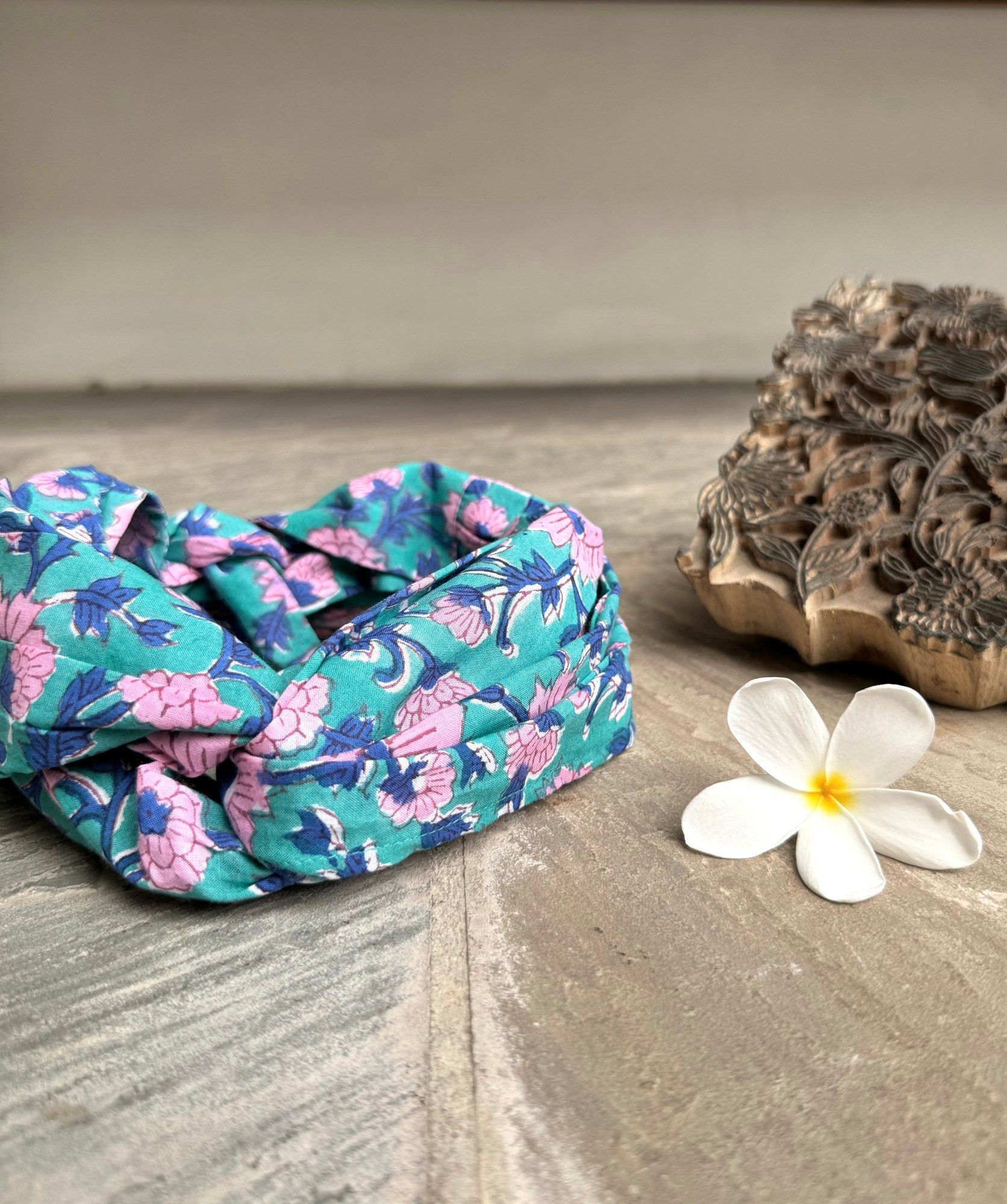 Bandeau – Gujarat