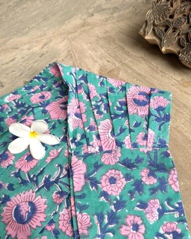 Bandeau – Gujarat