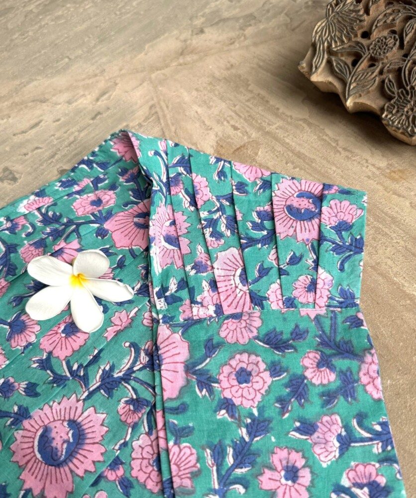 Bandeau – Gujarat